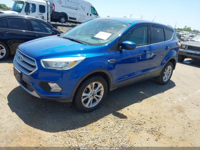 1FMCU9GD3HUE40373 Ford ESCAPE SE