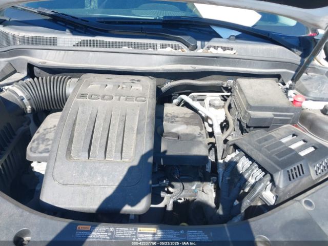 2GNALCEKXG6357539 Chevrolet EQUINOX LT
