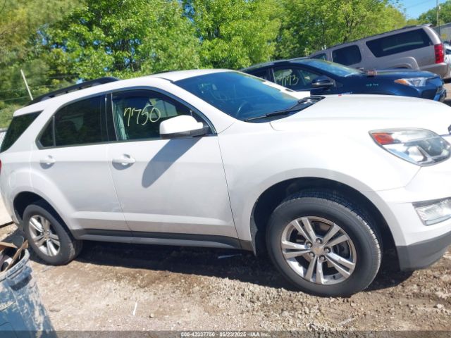 2GNALCEKXG6357539 Chevrolet EQUINOX LT