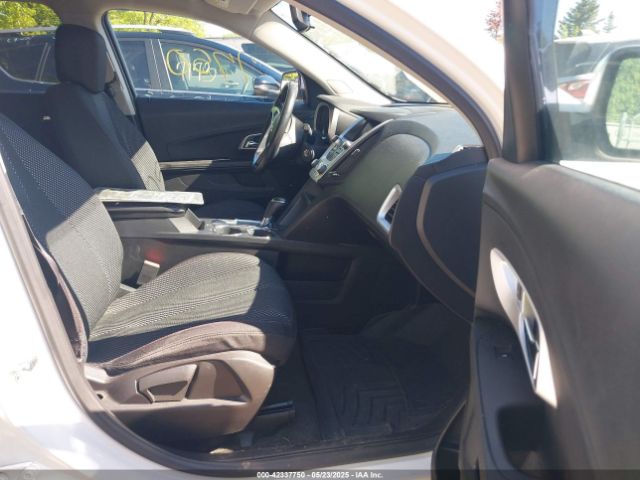 2GNALCEKXG6357539 Chevrolet EQUINOX LT