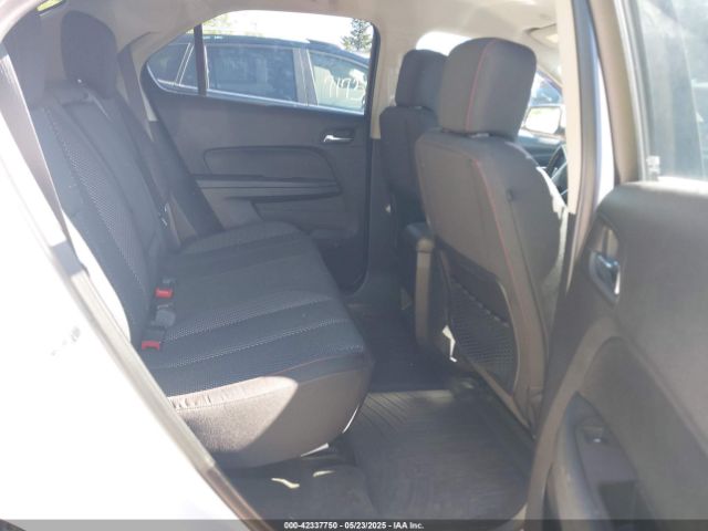 2GNALCEKXG6357539 Chevrolet EQUINOX LT