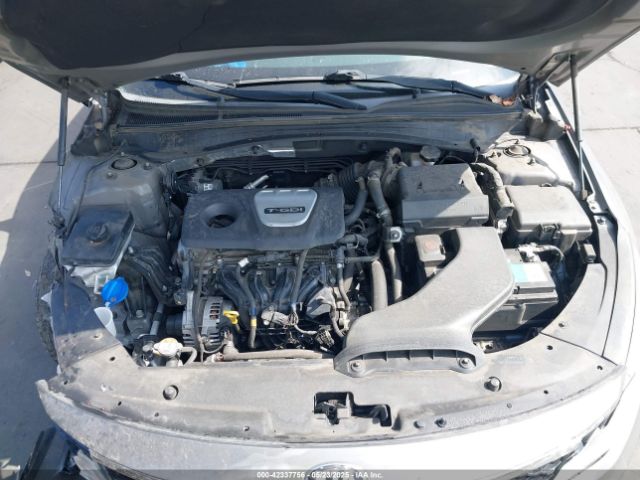 5XXGT4L1XJG248144 KIA t-gdi