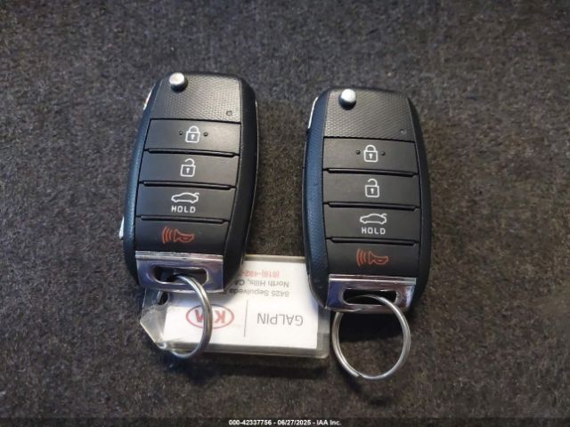 5XXGT4L1XJG248144 KIA t-gdi