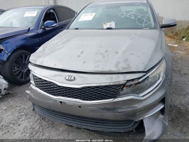 5XXGT4L1XJG248144 KIA t-gdi