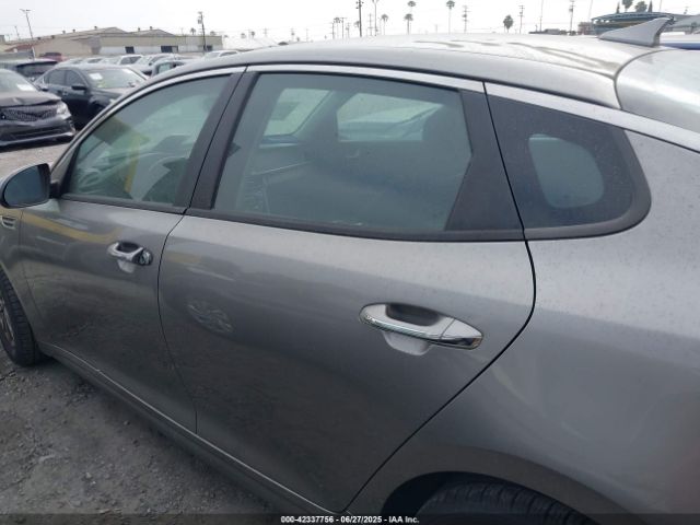 5XXGT4L1XJG248144 KIA t-gdi
