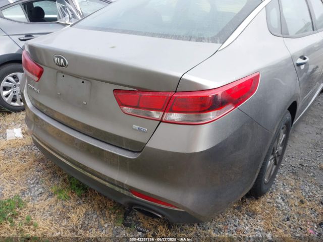 5XXGT4L1XJG248144 KIA t-gdi