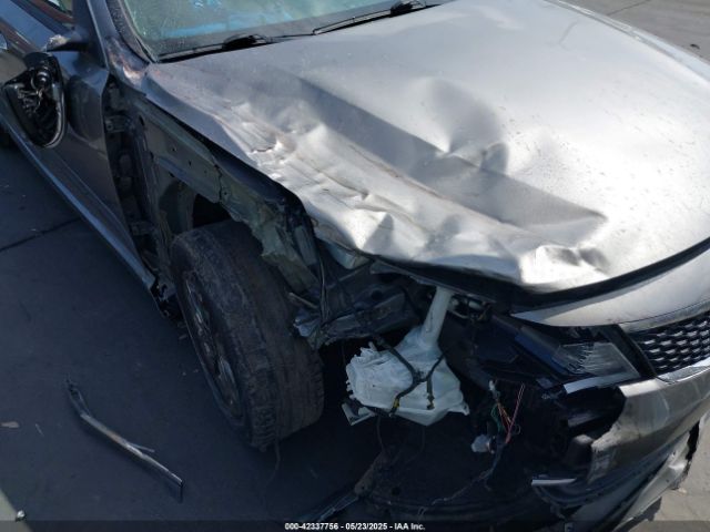 5XXGT4L1XJG248144 KIA t-gdi