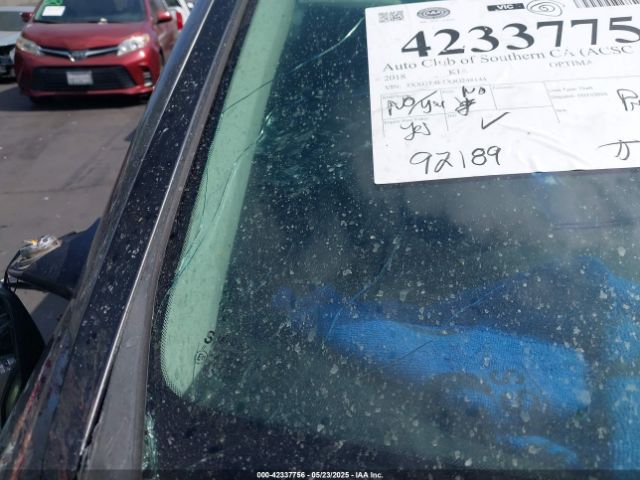 5XXGT4L1XJG248144 KIA t-gdi