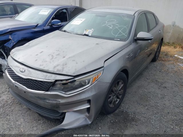 5XXGT4L1XJG248144 KIA t-gdi