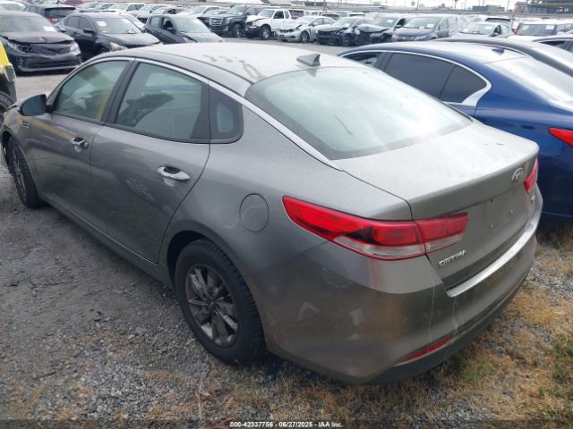 5XXGT4L1XJG248144 KIA t-gdi