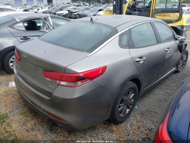 5XXGT4L1XJG248144 KIA t-gdi