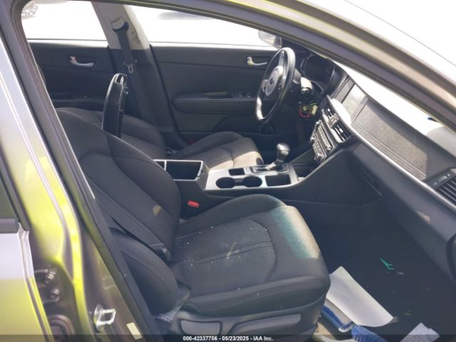 5XXGT4L1XJG248144 KIA t-gdi