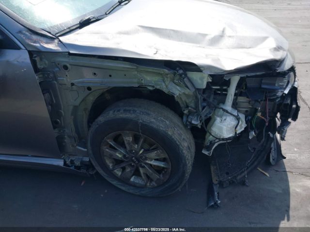 5XXGT4L1XJG248144 KIA t-gdi