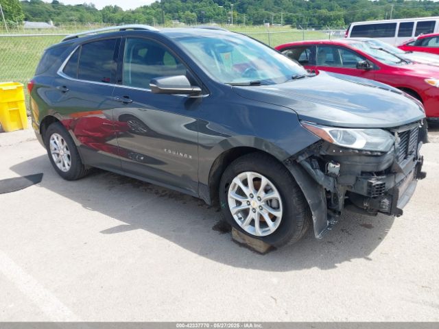 2019 CHEVROLET EQUINOX 2GNAXUEV5K6254431 Photo 0
