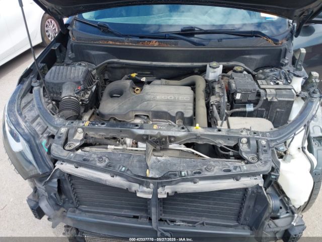 2019 CHEVROLET EQUINOX 2GNAXUEV5K6254431 Photo 9