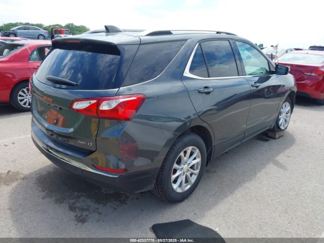 2019 CHEVROLET EQUINOX 2GNAXUEV5K6254431 Photo 3