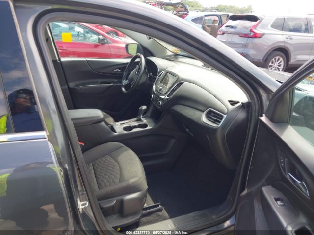 2019 CHEVROLET EQUINOX 2GNAXUEV5K6254431 Photo 4