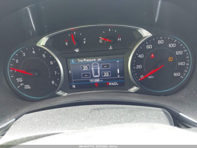 2019 CHEVROLET EQUINOX 2GNAXUEV5K6254431 Photo 6