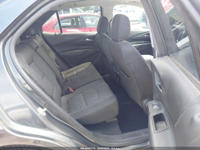 2019 CHEVROLET EQUINOX 2GNAXUEV5K6254431 Photo 7