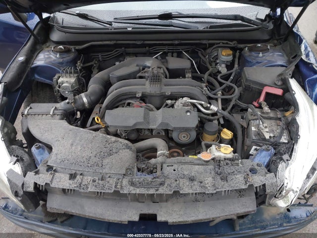 4S3BNAL65F3009400 Subaru Legacy 2.5i Limited