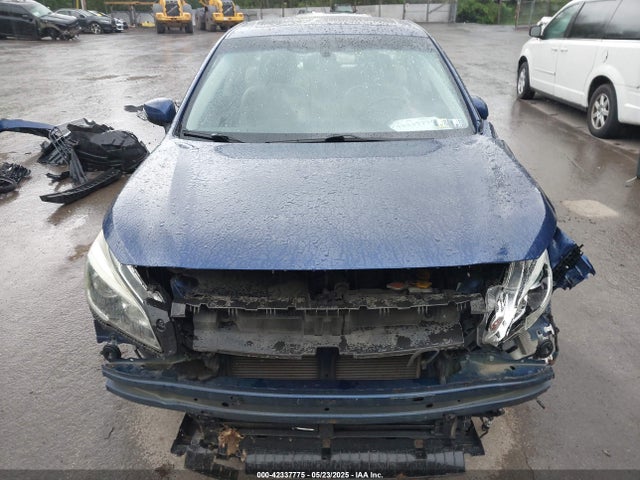 4S3BNAL65F3009400 Subaru Legacy 2.5i Limited