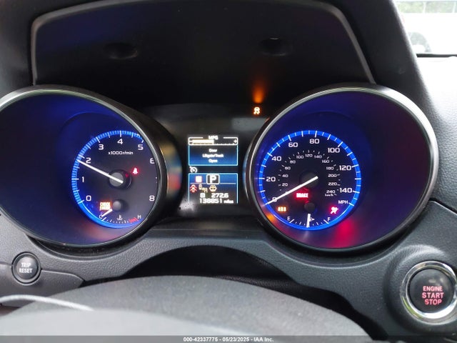 4S3BNAL65F3009400 Subaru Legacy 2.5i Limited