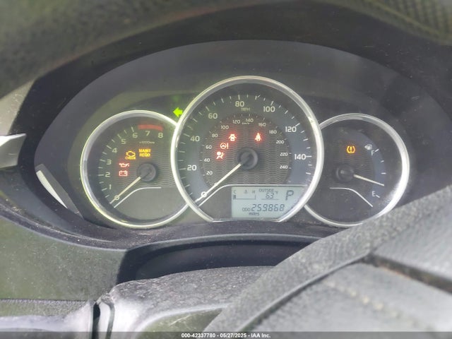 Toyota COROLLA LE 2016 2T1BURHE5GC499184 Image 7