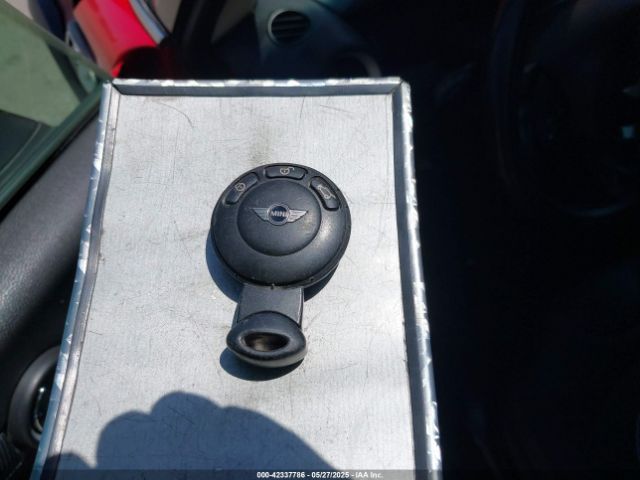 2013 MINI HARDTOP WMWSV3C55DT390419 Photo 10