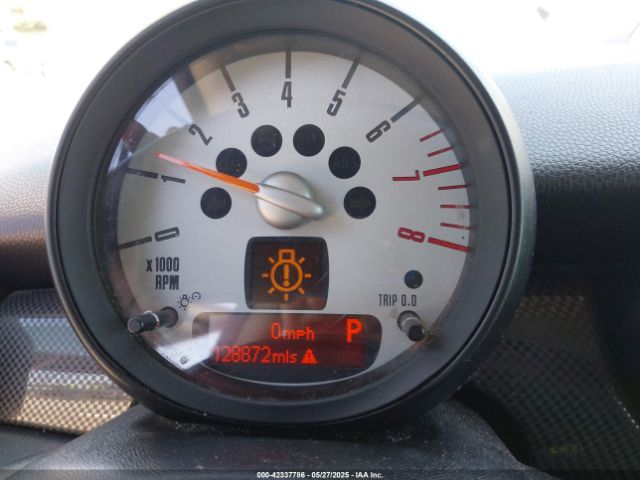2013 MINI HARDTOP WMWSV3C55DT390419 Photo 6