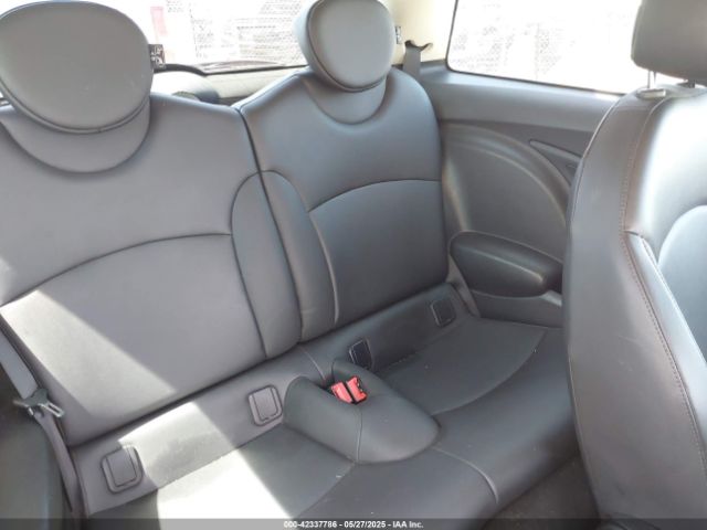 2013 MINI HARDTOP WMWSV3C55DT390419 Photo 7