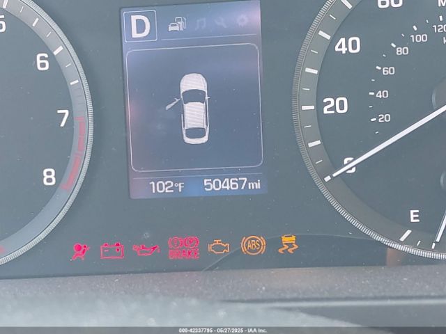 5NPE34AF1HH466316 Hyundai Sonata Sport