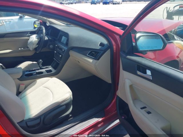 5NPE34AF1HH466316 Hyundai Sonata Sport