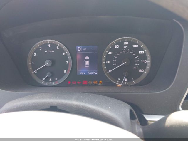 5NPE34AF1HH466316 Hyundai Sonata Sport