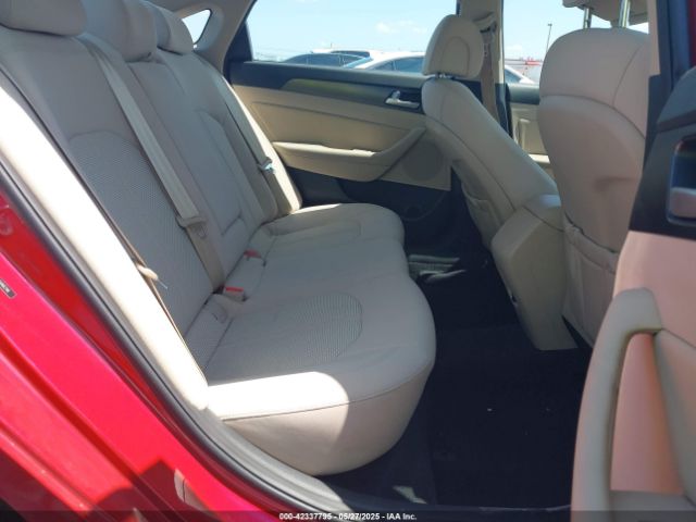 5NPE34AF1HH466316 Hyundai Sonata Sport