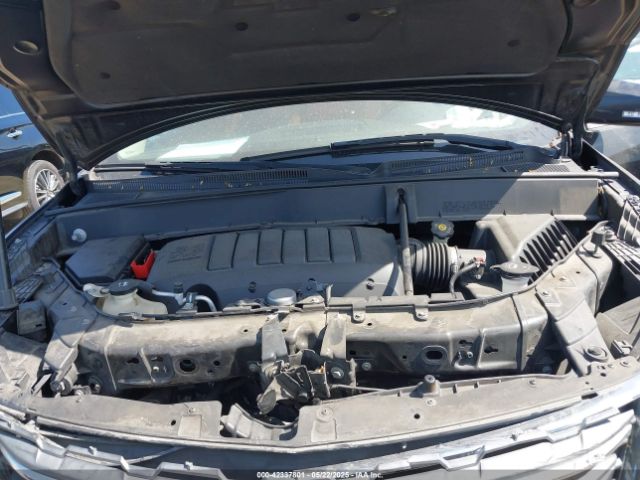 1GNKRHKD4EJ194988 Chevrolet Traverse 2lt