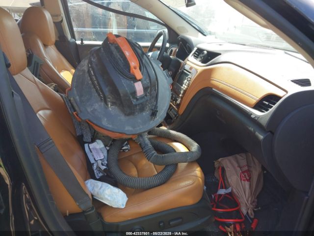1GNKRHKD4EJ194988 Chevrolet Traverse 2lt