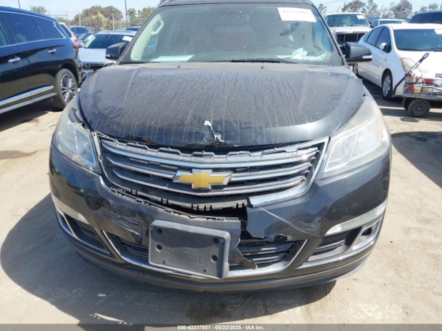 1GNKRHKD4EJ194988 Chevrolet Traverse 2lt