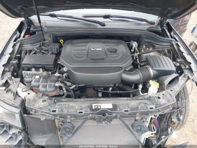 1C4RJFBGXGC489050 Jeep Grand Cherokee Limited 75th Anniversary