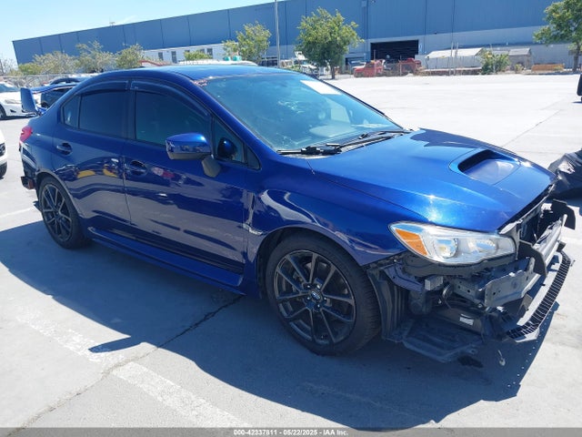 Subaru dib 2020 JF1VA1F66L8802018 главное изображение