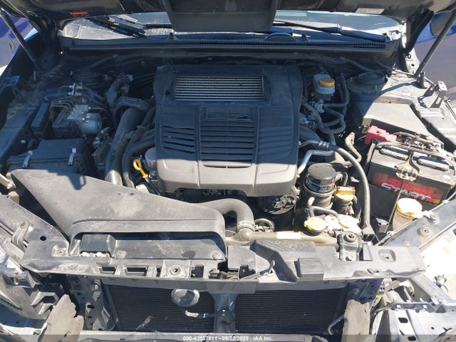 Subaru dib 2020 JF1VA1F66L8802018 Image 10