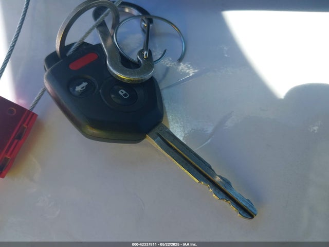 Subaru dib 2020 JF1VA1F66L8802018 Image 11
