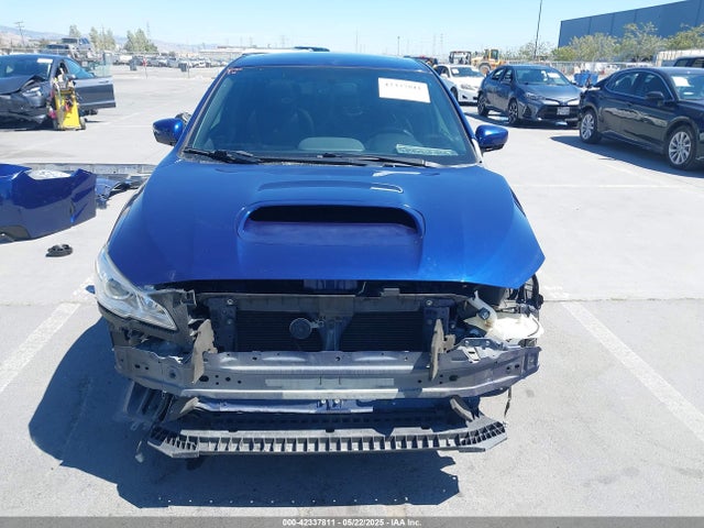 Subaru dib 2020 JF1VA1F66L8802018 Image 13