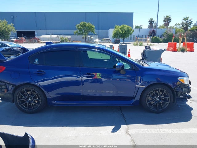 Subaru dib 2020 JF1VA1F66L8802018 Image 14