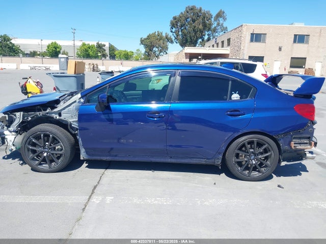 Subaru dib 2020 JF1VA1F66L8802018 Image 15