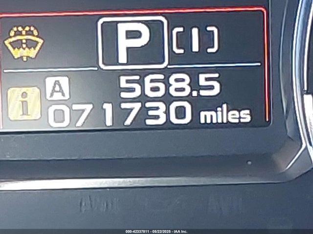 Subaru dib 2020 JF1VA1F66L8802018 Image 16