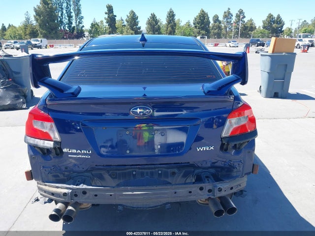 Subaru dib 2020 JF1VA1F66L8802018 Image 17