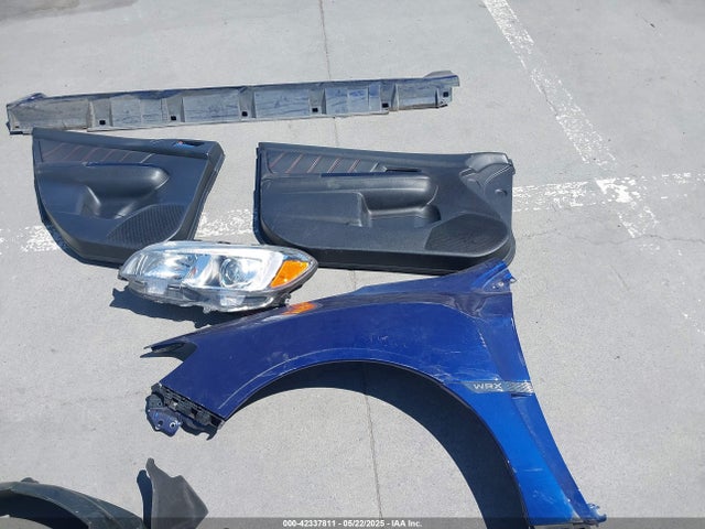 Subaru dib 2020 JF1VA1F66L8802018 Image 12