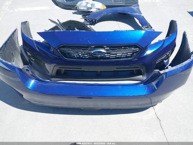 Subaru dib 2020 JF1VA1F66L8802018 Image 18