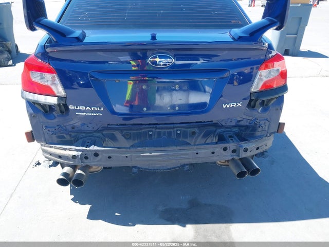 Subaru dib 2020 JF1VA1F66L8802018 Image 19