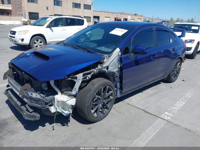 Subaru dib 2020 JF1VA1F66L8802018 Image 2